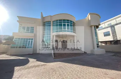 صورة لـ مبنى خارجي فيلا - 5 غرف نوم للايجار في مركز محمد بن زايد - مدينة محمد بن زايد - أبوظبي ، صورة رقم 1