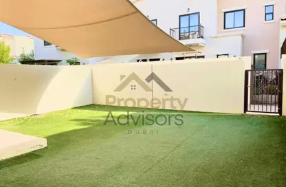 Townhouse - 3 Bedrooms - 3 Bathrooms for rent in Mira 2 - Mira - Reem - Dubai