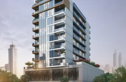 شقة - 1 حمام للبيع في براند سنترو - جميرا جاردن سيتي - السطوة - دبي