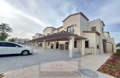 فيلا - 3 غرف نوم - 4 حمامات للايجار في بلوم ليفينج - مدينة زايد (مدينة خليفة ج) - مدينة خليفة - أبوظبي