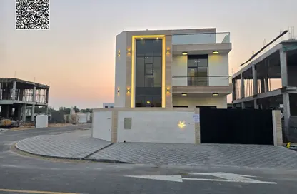 فيلا - 6 غرف نوم - 8 حمامات للبيع في الحليو 2 - الحليو - عجمان