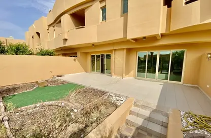 فيلا - 4 غرف نوم - 6 حمامات للايجار في فلل بيدا بن عمار - بيدا بن عمار - اشارج - العين