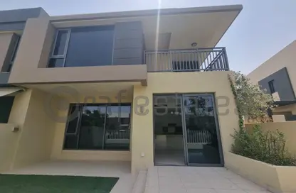 Villa - 5 Bedrooms - 7 Bathrooms for rent in Maple 2 - Maple at Dubai Hills Estate - Dubai Hills Estate - Dubai