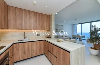 شقة - 2 غرف نوم - 3 حمامات للبيع في 5242 تاور 1 - 5242 - دبي مارينا - دبي