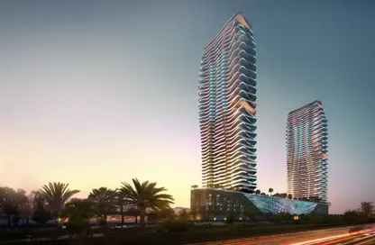 Apartment - Studio - 1 Bathroom for sale in Laguna Residence - City of Arabia - Dubai