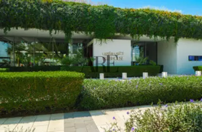 فيلا - 5 غرف نوم - 6 حمامات للبيع في الزاهية 2 - الزاهية - تجارية مويلح - الشارقة