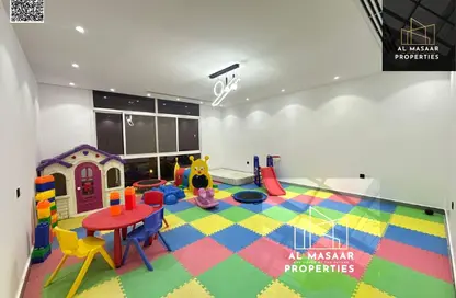 Villa - 5 Bedrooms - 7 Bathrooms for sale in Al Yasmeen 1 - Al Yasmeen - Ajman