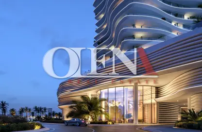 Apartment - 2 Bedrooms - 3 Bathrooms for sale in Elie Saab Waterfront - Al Reem Island - Abu Dhabi