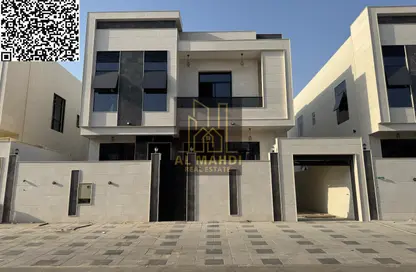 فيلا - 5 غرف نوم - 7 حمامات للبيع في الباهيه هيلز - الباهية - عجمان