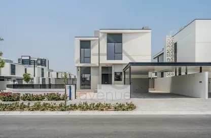 Villa - 4 Bedrooms - 5 Bathrooms for rent in Murooj Al Furjan - Al Furjan - Dubai