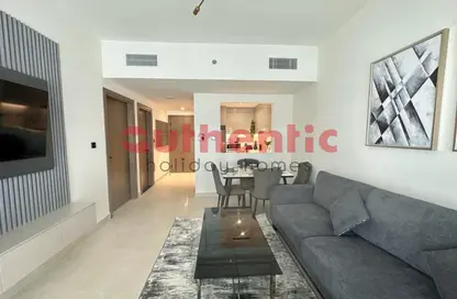 Apartment - 1 Bedroom - 1 Bathroom for rent in Binghatti Creek - Al Jaddaf - Dubai