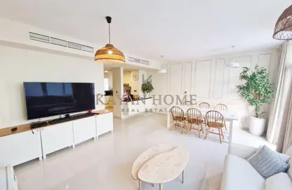 تاون هاوس - 3 غرف نوم - 3 حمامات للايجار في امازونيا إي إكس - امازونيا - داماك هيلز 2 - دبي