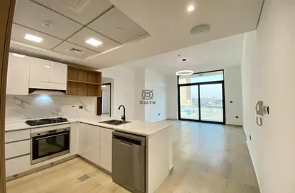Apartment - 2 Bedrooms - 3 Bathrooms for rent in Pantheon Elysee III - Jumeirah Village Circle - Dubai