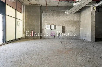 Retail - Studio for rent in AZIZI Riviera 3 - Meydan One - Meydan - Dubai