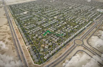 Details image for: Land - Studio for sale in Fay Al Reeman II - Al Shamkha - Abu Dhabi, Image 1