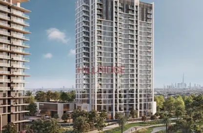 Apartment - 2 Bedrooms - 2 Bathrooms for sale in Golf Hillside - Dubai Hills Estate - Dubai