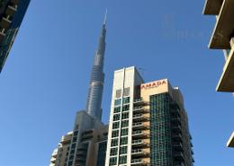 Apartment - 2 bedrooms - 2 bathrooms for rent in 29 Burj Boulevard Tower 1 - 29 Burj Boulevard - Downtown Dubai - Dubai