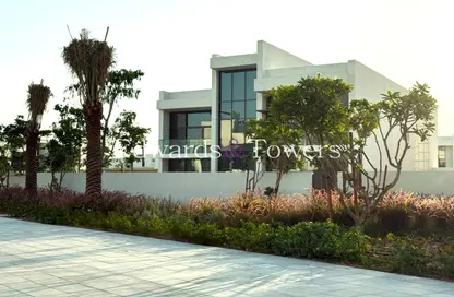 Villa - 5 Bedrooms - 6 Bathrooms for sale in District One Phase III - District One - Mohammed Bin Rashid City - Dubai