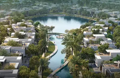 فيلا - 5 غرف نوم - 6 حمامات للبيع في أدريس هيلكريست - دبي هيلز استيت - دبي