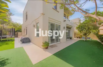 Villa - 4 Bedrooms - 4 Bathrooms for rent in Azalea - Arabian Ranches 2 - Dubai
