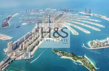 Penthouse - 3 Bedrooms - 4 Bathrooms for sale in Como Residences - Palm Jumeirah - Dubai