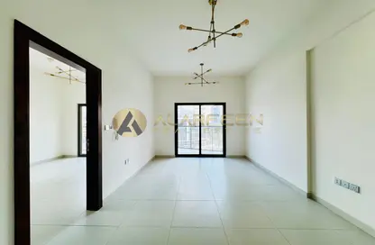Apartment - 1 Bedroom - 2 Bathrooms for rent in Binghatti Gate - Jumeirah Village Circle - Dubai