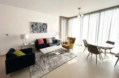 Apartment - 2 Bedrooms - 2 Bathrooms for rent in 5242 Tower 1 - 5242 - Dubai Marina - Dubai