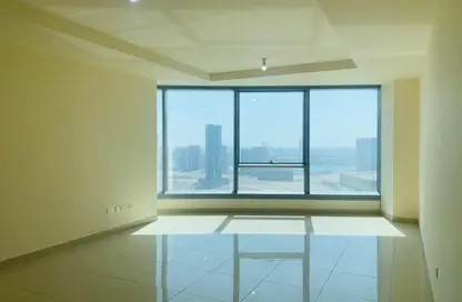 Apartment - 2 Bedrooms - 3 Bathrooms for sale in Sun Tower - Shams Abu Dhabi - Al Reem Island - Abu Dhabi