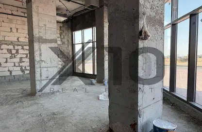 Retail - Studio for rent in Al Waleed BA 06 - Arjan - Dubai