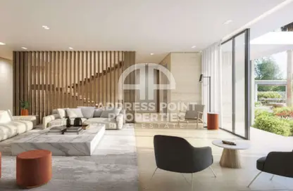 Villa - 5 Bedrooms - 7 Bathrooms for sale in Reem Hills - Najmat Abu Dhabi - Al Reem Island - Abu Dhabi