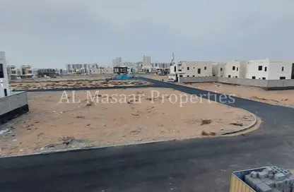 أرض - استوديو للبيع في العامرة - عجمان
