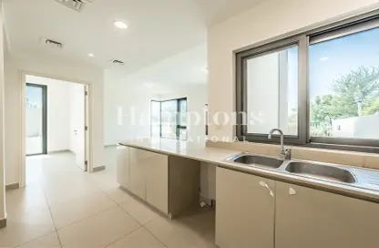 Townhouse - 4 Bedrooms - 4 Bathrooms for sale in Maple 3 - Maple at Dubai Hills Estate - Dubai Hills Estate - Dubai