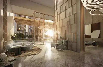 Apartment - 1 Bedroom - 2 Bathrooms for sale in Marriott Residences JLT - Jumeirah Lake Towers - Dubai