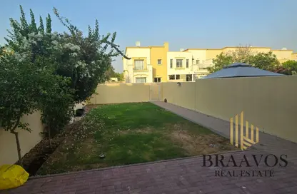 Villa - 2 Bedrooms - 3 Bathrooms for rent in Springs 4 - The Springs - Dubai