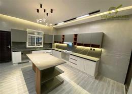 Townhouse - 5 bedrooms - 6 bathrooms for sale in Ajman Hills - Al Alia - Ajman