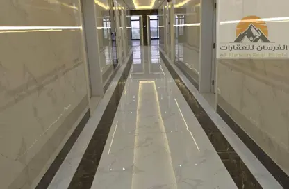 شقة - 1 حمام للايجار في التله 2 - عجمان