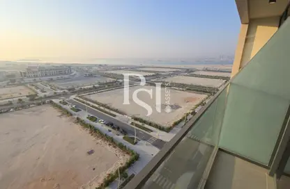 شقة - 1 حمام للايجار في سوهو سكوير - جزيرة السعديات - أبوظبي شقة - 1 حمام للايجار في سوهو سكوير - جزيرة السعديات - أبوظبي