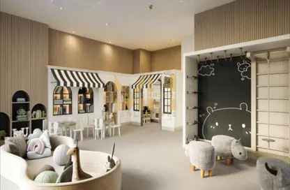 Apartment - 2 Bedrooms - 2 Bathrooms for sale in Rosehill - Dubai Hills Estate - Dubai