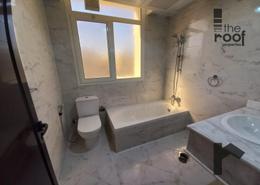 Villa - 4 bedrooms - 3 bathrooms for rent in Al Nayfa - Al Hili - Al Ain
