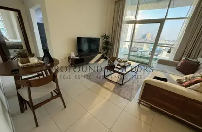 Apartment - 1 Bedroom - 1 Bathroom for sale in Scala Tower - Business Bay - Dubai Apartment - 1 Bedroom - 1 Bathroom for sale in Scala Tower - Business Bay - Dubai