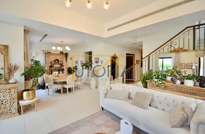 Villa - 4 Bedrooms - 4 Bathrooms for rent in Mira 4 - Mira - Reem - Dubai