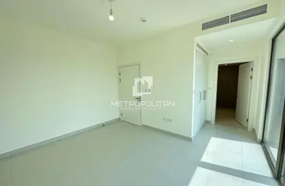 Townhouse - 4 Bedrooms - 4 Bathrooms for rent in Parkside 2 - EMAAR South - Dubai South (Dubai World Central) - Dubai