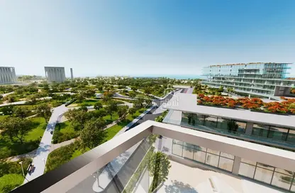 Apartment - 3 Bedrooms - 4 Bathrooms for sale in The Source - Saadiyat Cultural District - Saadiyat Island - Abu Dhabi
