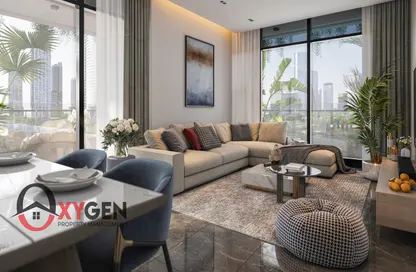 Apartment - 1 Bedroom - 1 Bathroom for sale in Vista 3 - Al Reem Island - Abu Dhabi