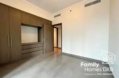 Apartment - 3 Bedrooms - 3 Bathrooms for sale in Creek Gate Tower 1 - Creek Gate - Dubai Creek Harbour (The Lagoons) - Dubai