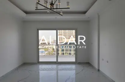Apartment - Studio - 1 Bathroom for rent in Vincitore Benessere - Arjan - Dubai