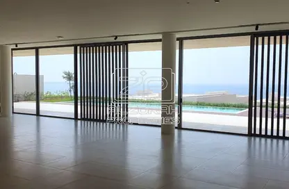 Villa - 4 Bedrooms - 6 Bathrooms for sale in Seaside Hills Villas - Al Zorah - Ajman