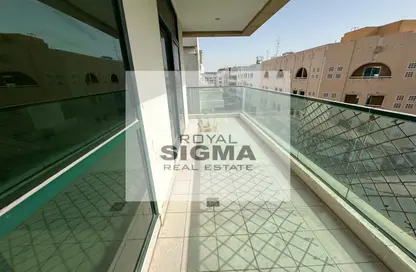 Apartment - 2 Bedrooms - 3 Bathrooms for rent in Oud Metha - Bur Dubai - Dubai