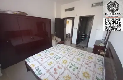 Apartment - 1 Bedroom - 2 Bathrooms for rent in Al Rawda 2 Villas - Al Rawda 2 - Al Rawda - Ajman