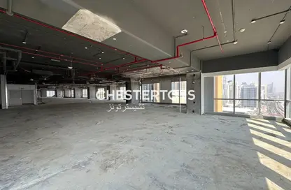 مكتب - استوديو للايجار في مارينا بلازا - دبي مارينا - دبي مكتب - استوديو للايجار في مارينا بلازا - دبي مارينا - دبي